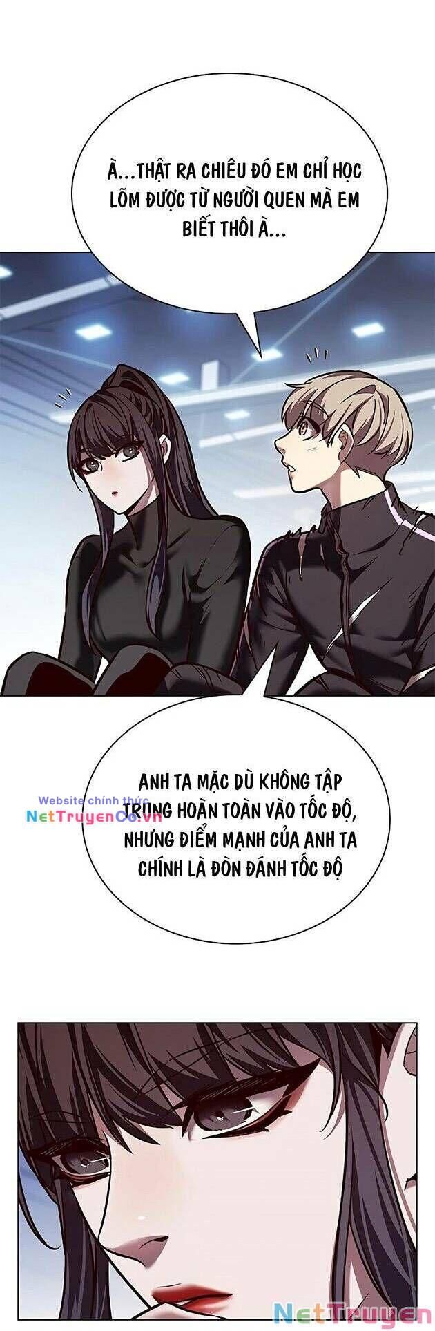 Cô Dâu Của Sói Trắng Chapter 243 - Trang 2