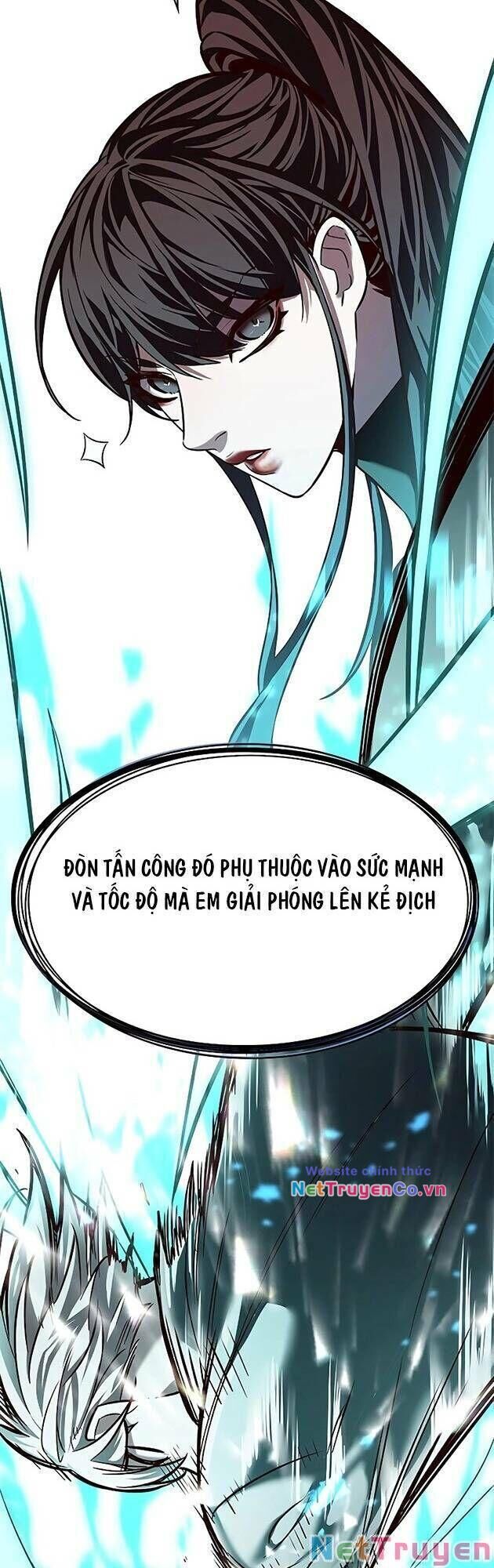 Cô Dâu Của Sói Trắng Chapter 243 - Trang 2