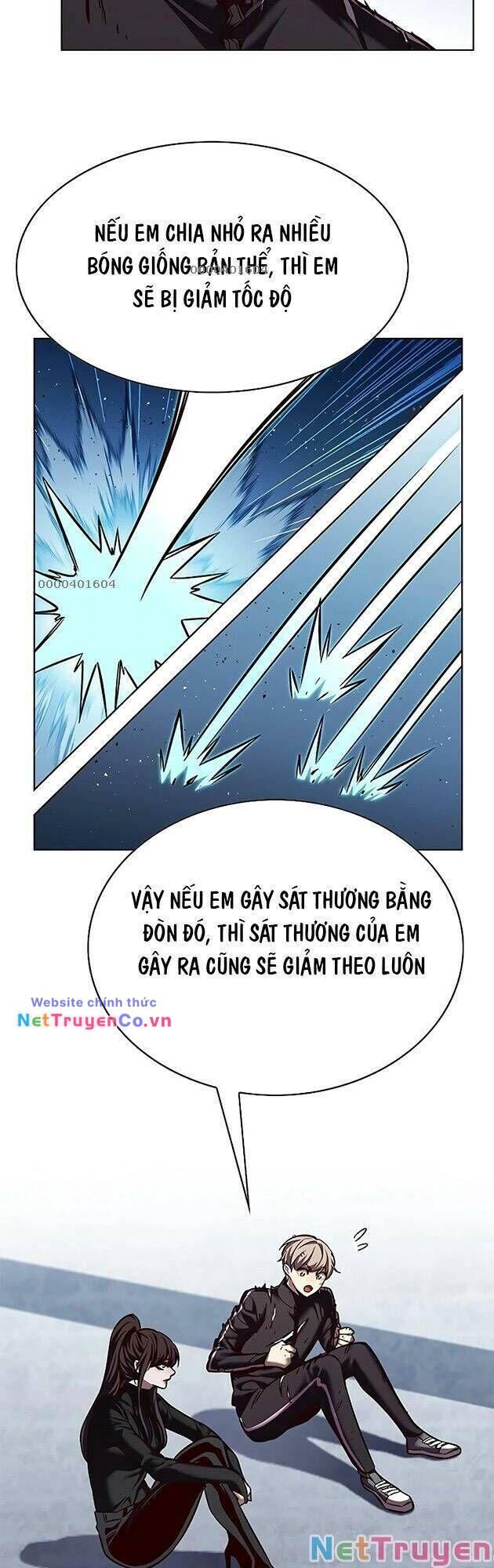Cô Dâu Của Sói Trắng Chapter 243 - Trang 2