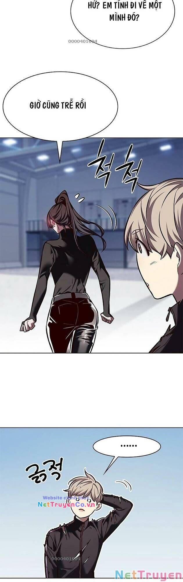 Cô Dâu Của Sói Trắng Chapter 243 - Trang 2