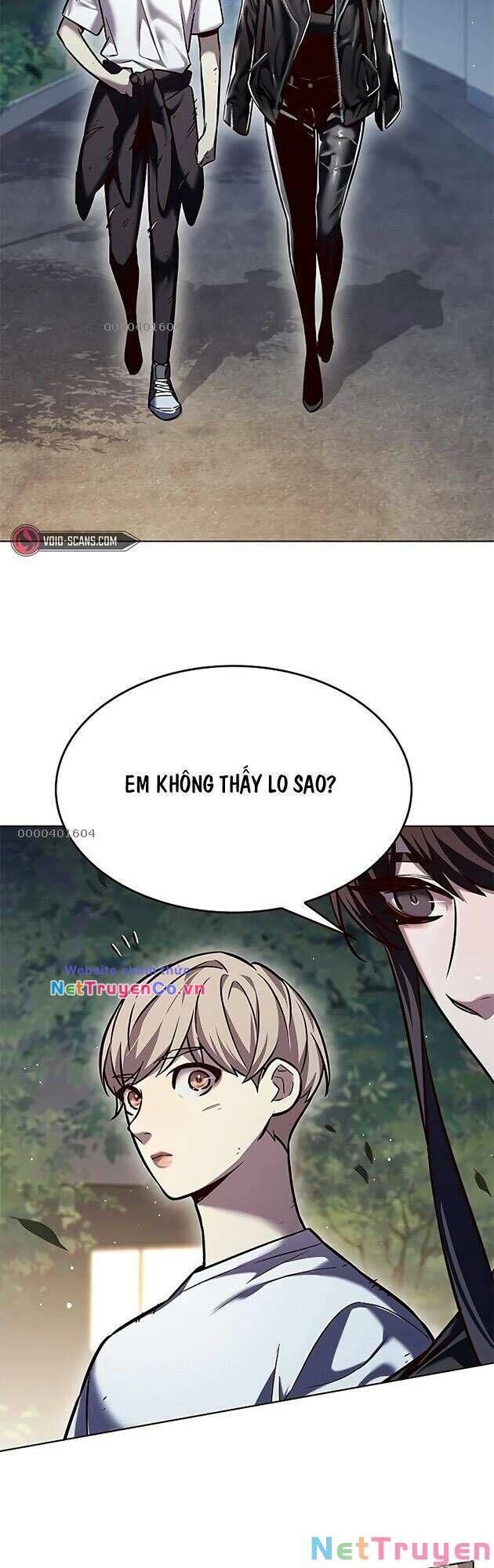 Cô Dâu Của Sói Trắng Chapter 243 - Trang 2