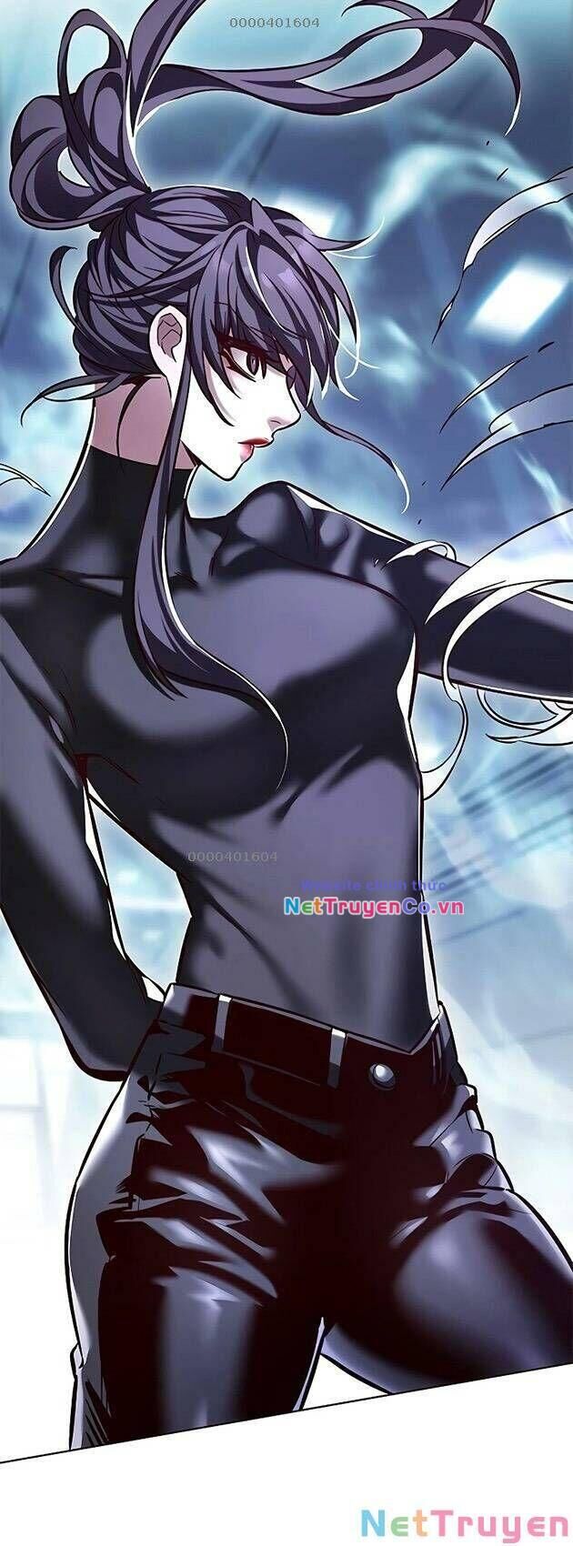 Cô Dâu Của Sói Trắng Chapter 243 - Trang 2