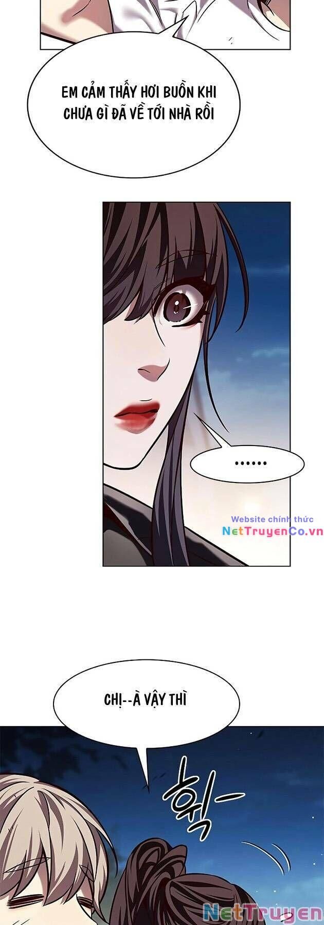 Cô Dâu Của Sói Trắng Chapter 243 - Trang 2