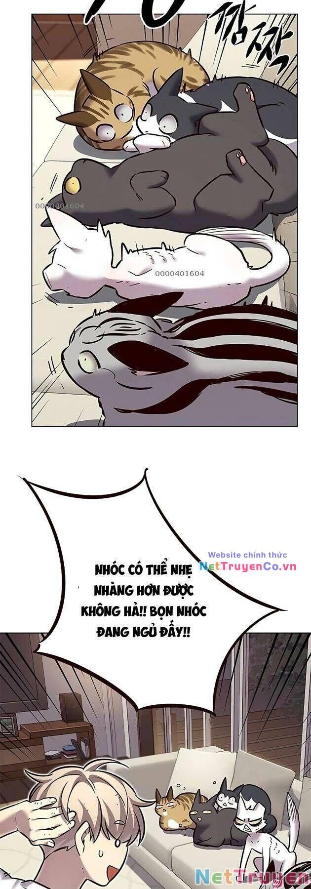 Cô Dâu Của Sói Trắng Chapter 243 - Trang 2