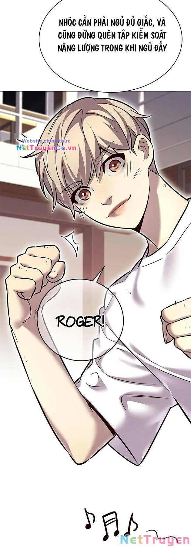 Cô Dâu Của Sói Trắng Chapter 243 - Trang 2