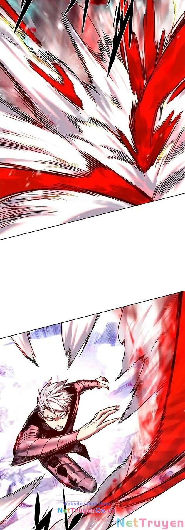 Cô Dâu Của Sói Trắng Chapter 243 - Trang 2