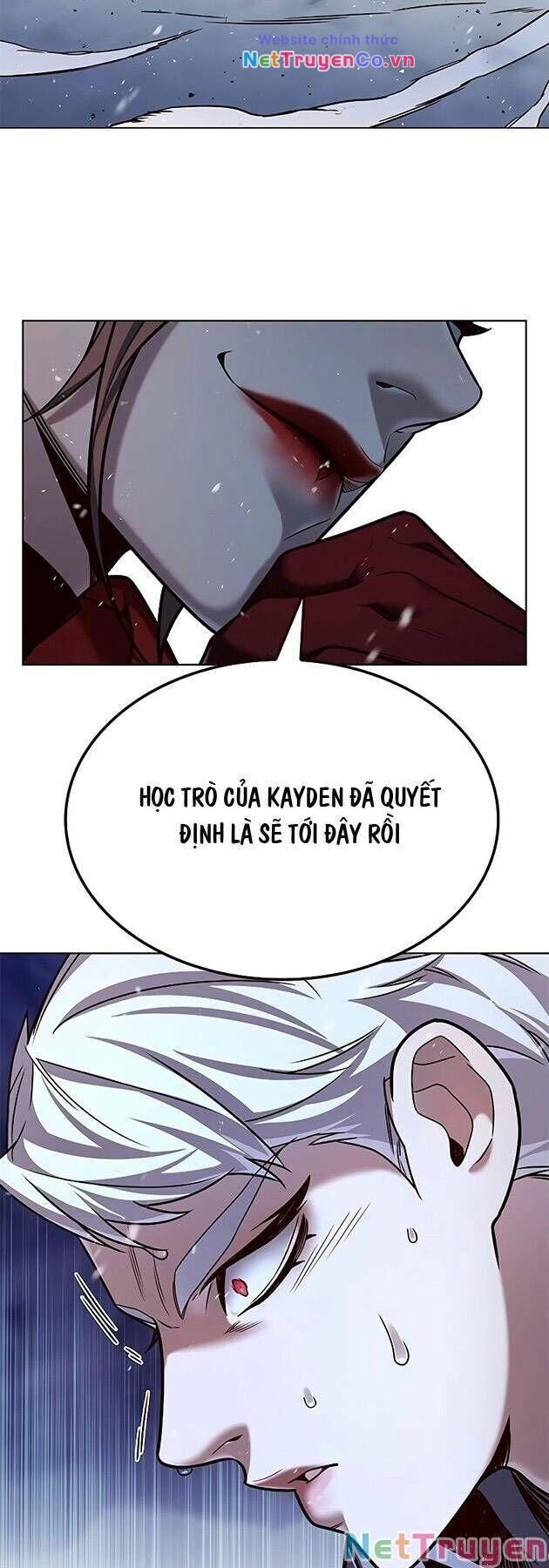 Cô Dâu Của Sói Trắng Chapter 243 - Trang 2