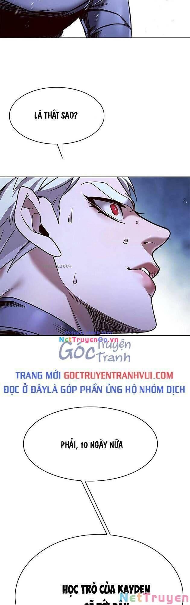 Cô Dâu Của Sói Trắng Chapter 243 - Trang 2