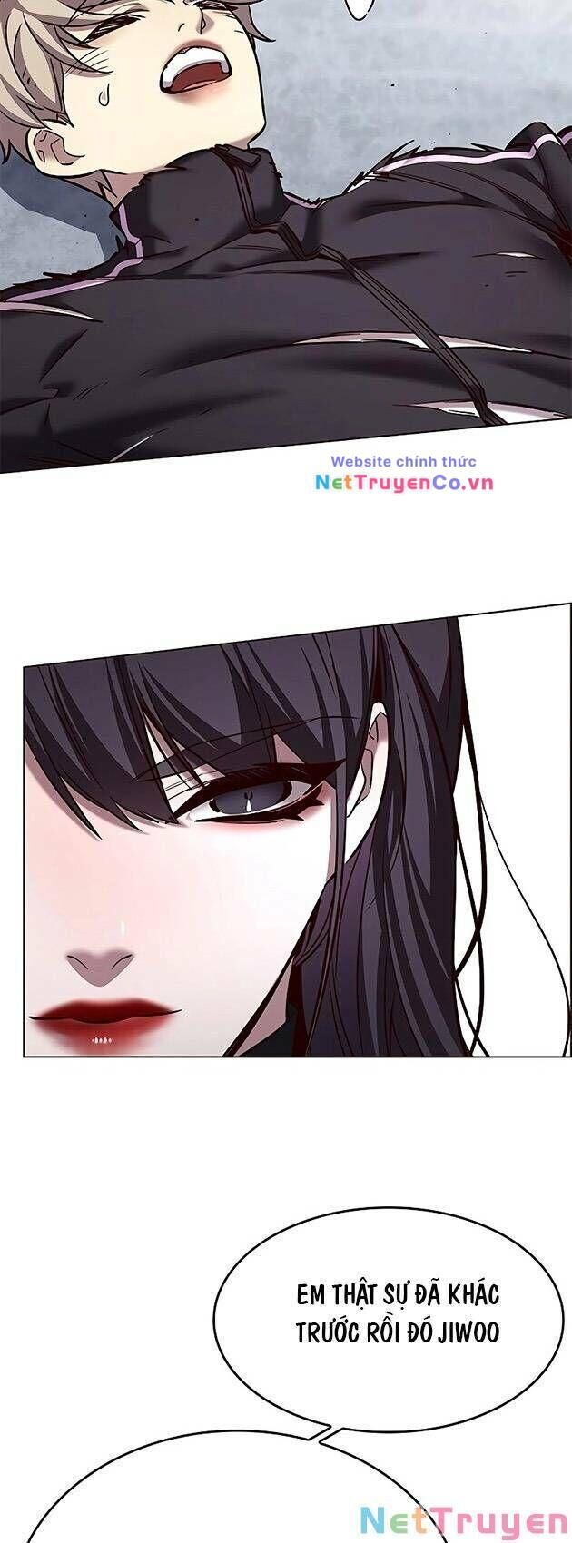 Cô Dâu Của Sói Trắng Chapter 243 - Trang 2