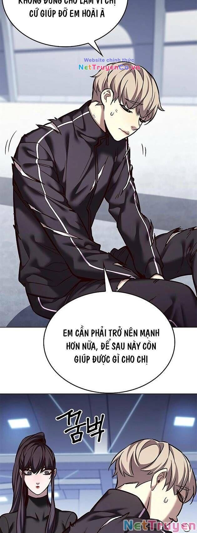 Cô Dâu Của Sói Trắng Chapter 243 - Trang 2
