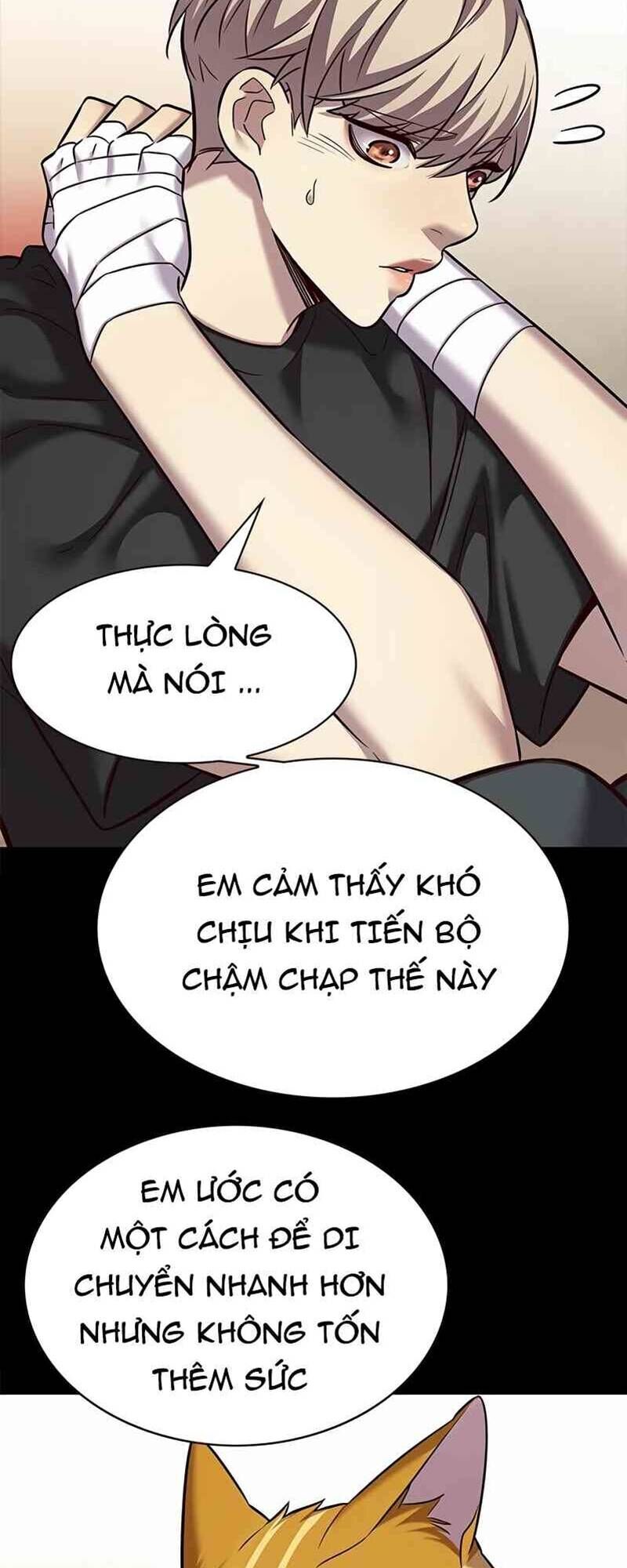 Cô Dâu Của Sói Trắng Chapter 244 - Trang 2