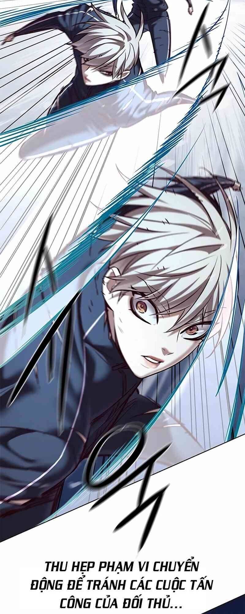 Cô Dâu Của Sói Trắng Chapter 244 - Trang 2
