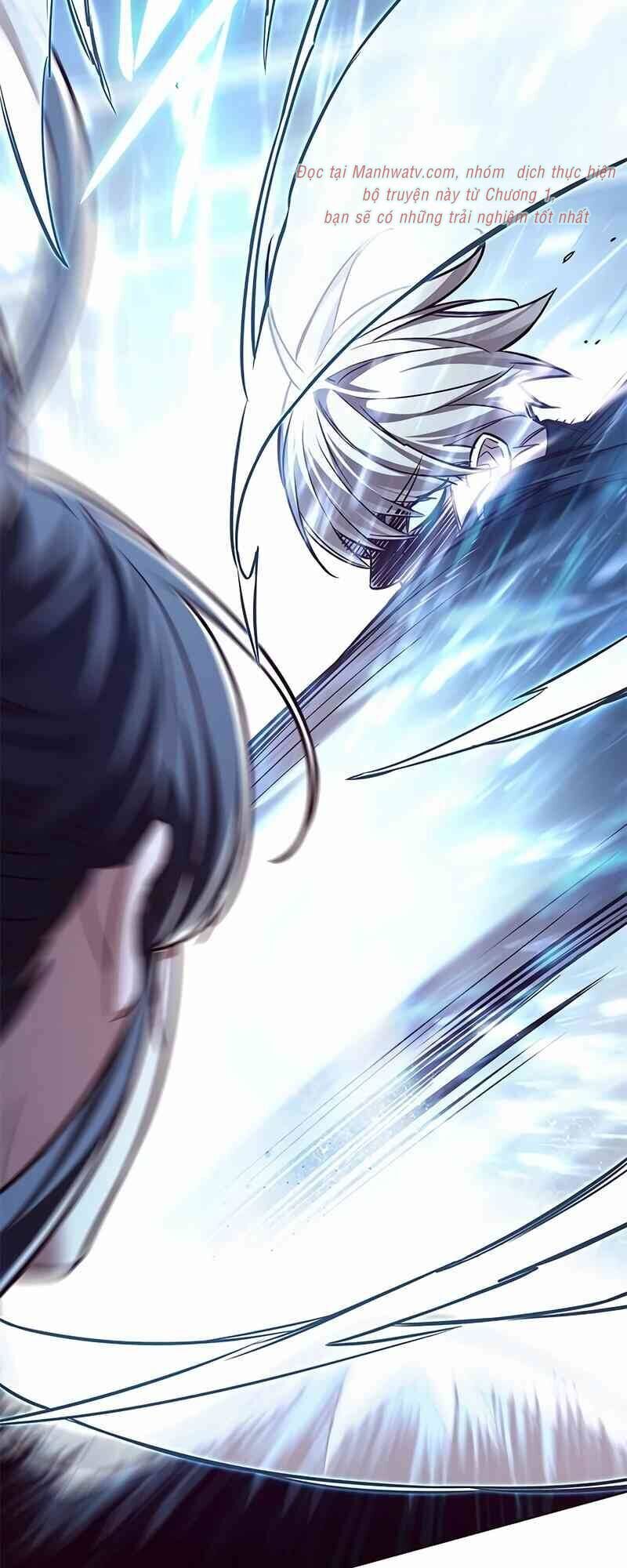 Cô Dâu Của Sói Trắng Chapter 244 - Trang 2