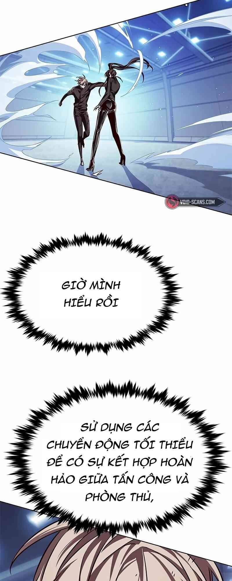 Cô Dâu Của Sói Trắng Chapter 244 - Trang 2