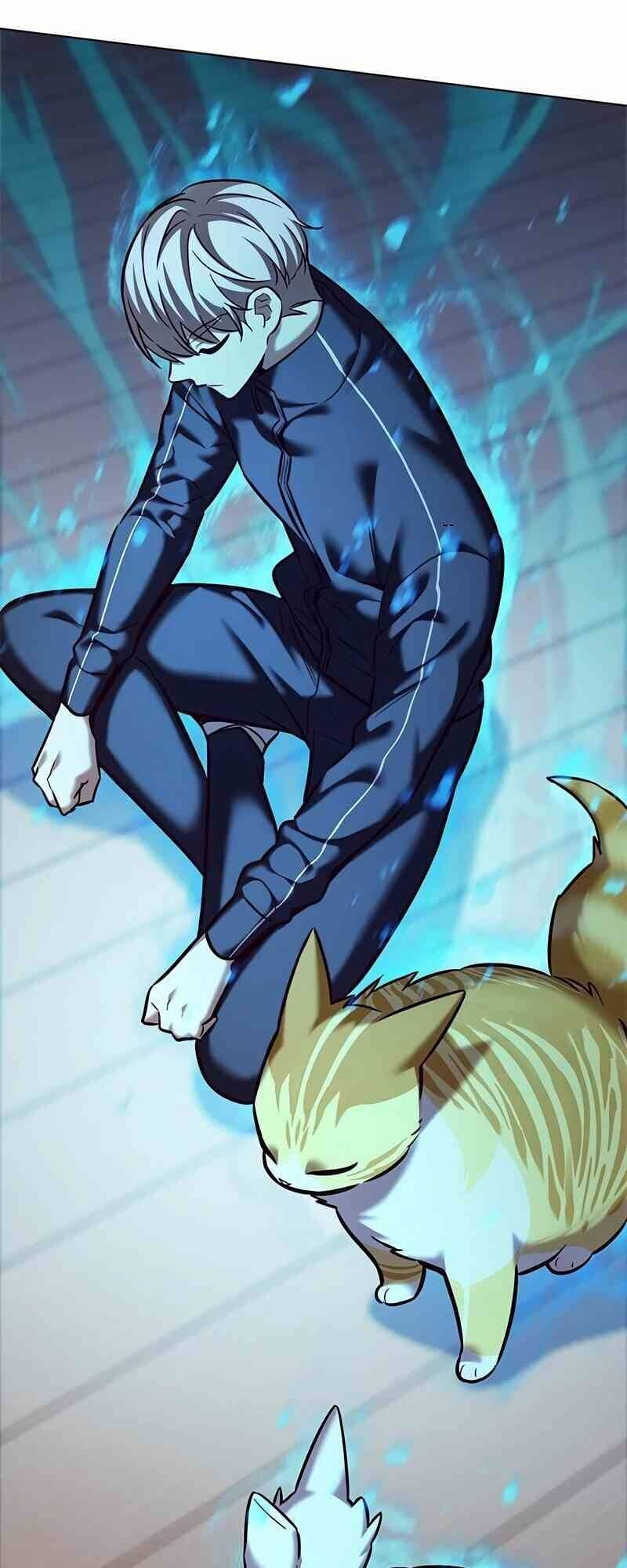 Cô Dâu Của Sói Trắng Chapter 244 - Trang 2