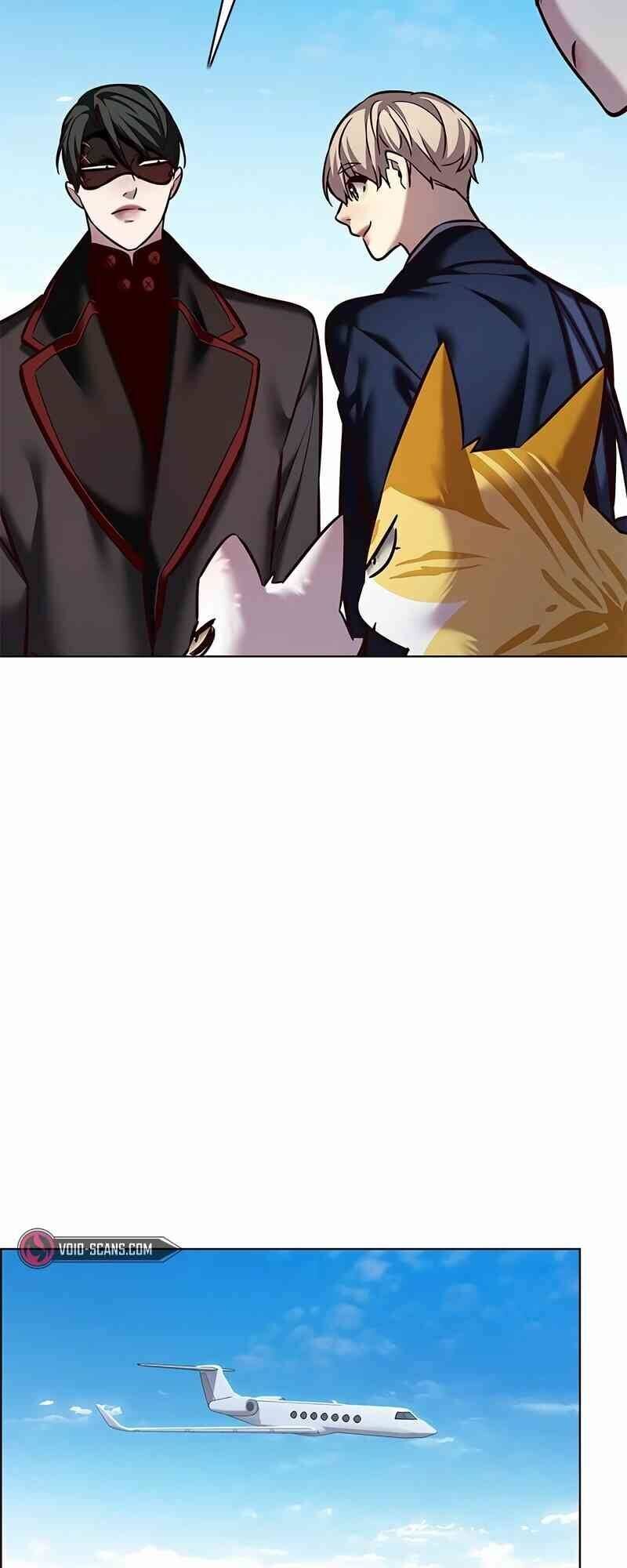 Cô Dâu Của Sói Trắng Chapter 244 - Trang 2