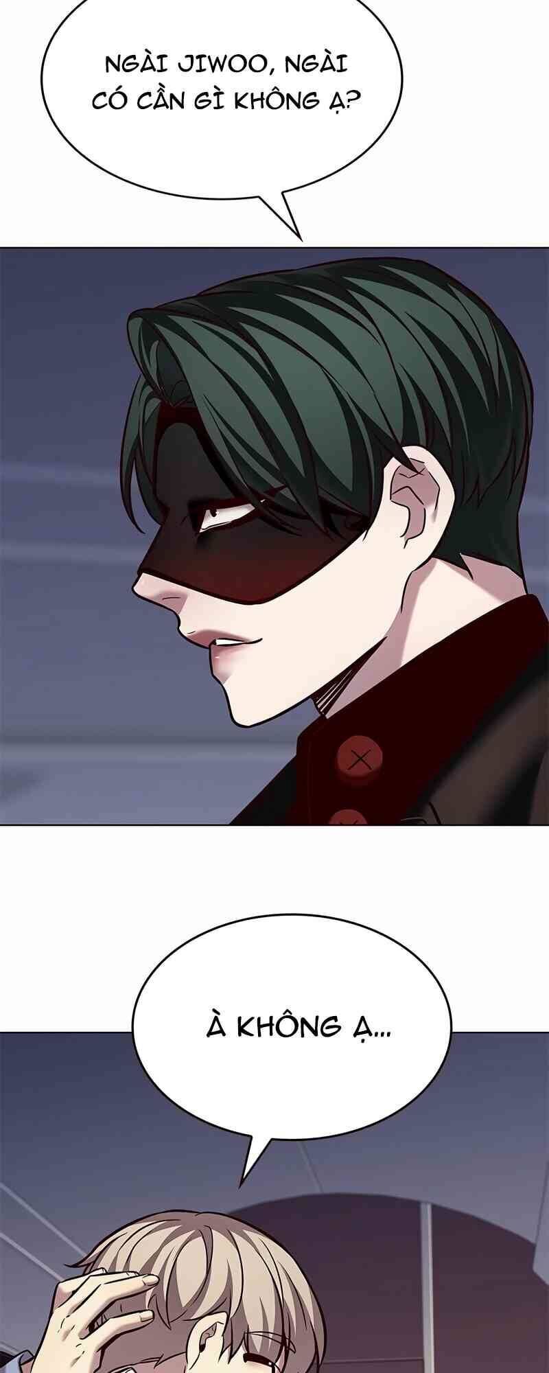 Cô Dâu Của Sói Trắng Chapter 244 - Trang 2