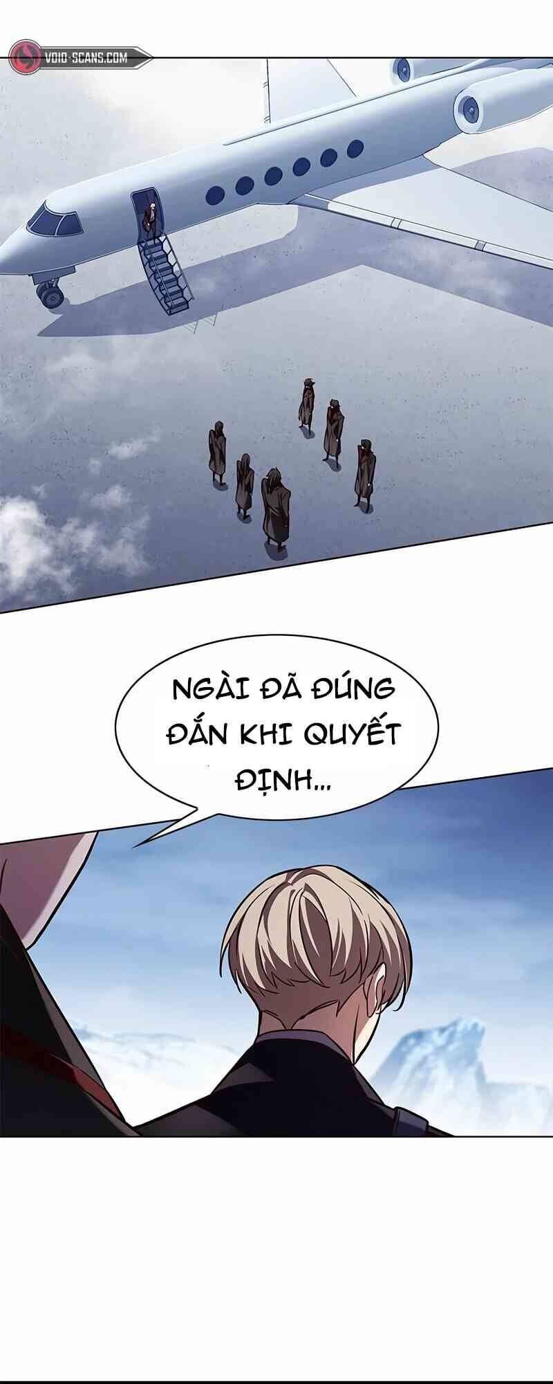 Cô Dâu Của Sói Trắng Chapter 244 - Trang 2