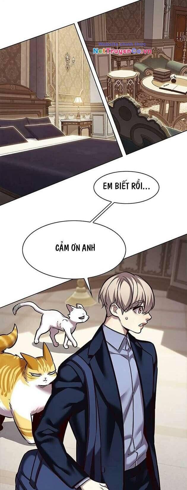 Cô Dâu Của Sói Trắng Chapter 245 - Trang 2