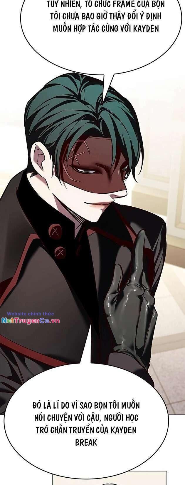 Cô Dâu Của Sói Trắng Chapter 245 - Trang 2