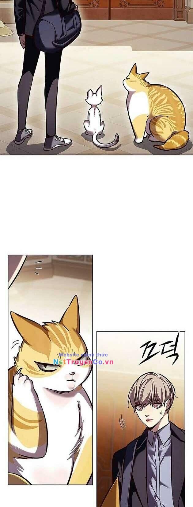 Cô Dâu Của Sói Trắng Chapter 245 - Trang 2