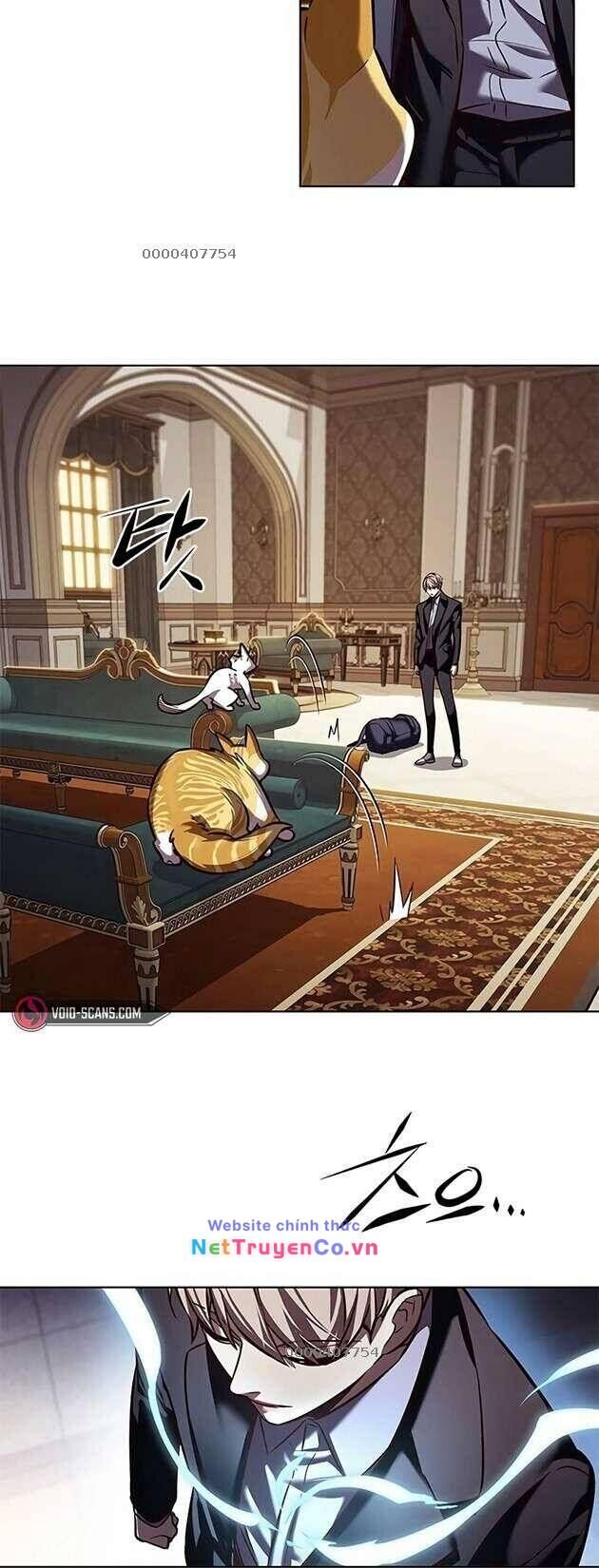 Cô Dâu Của Sói Trắng Chapter 245 - Trang 2