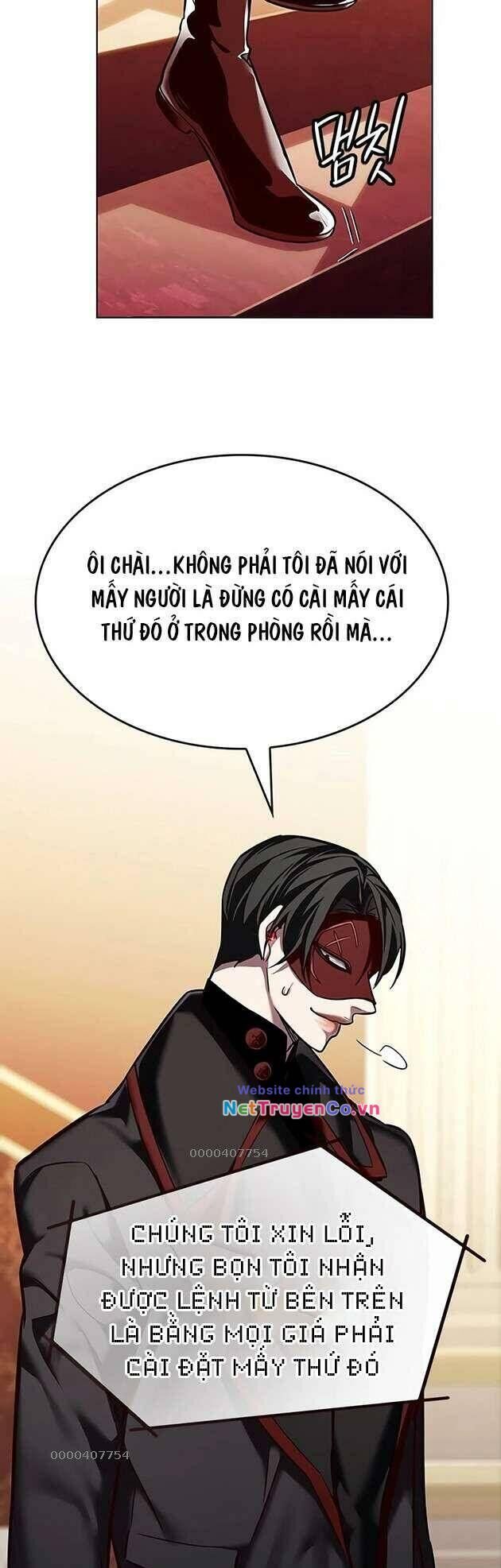 Cô Dâu Của Sói Trắng Chapter 245 - Trang 2