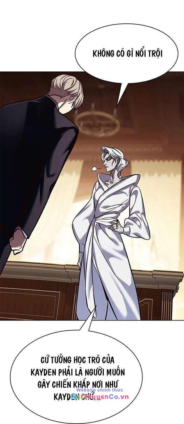 Cô Dâu Của Sói Trắng Chapter 245 - Trang 2