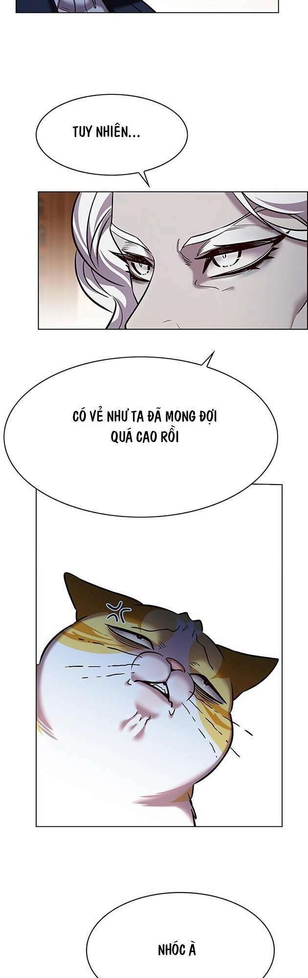 Cô Dâu Của Sói Trắng Chapter 246 - Trang 2