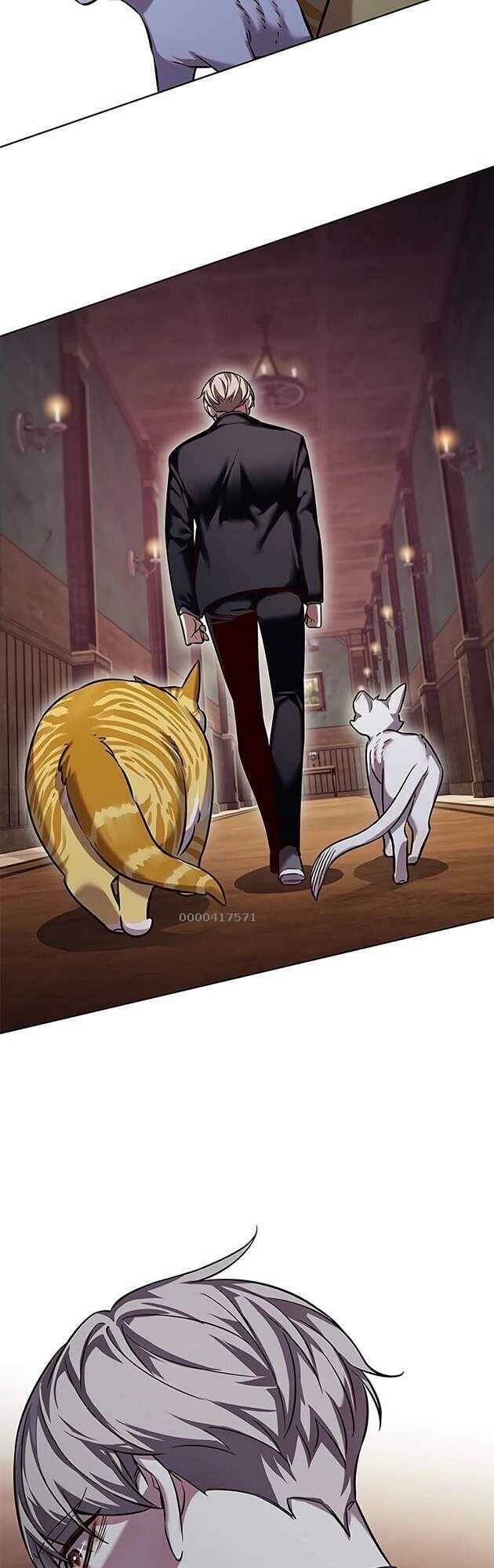 Cô Dâu Của Sói Trắng Chapter 246 - Trang 2
