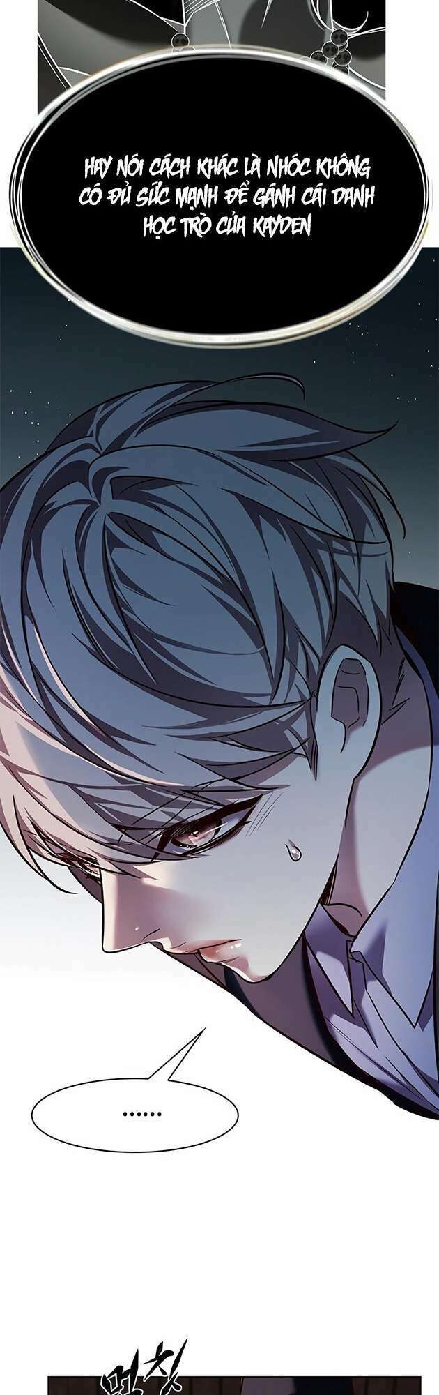 Cô Dâu Của Sói Trắng Chapter 246 - Trang 2