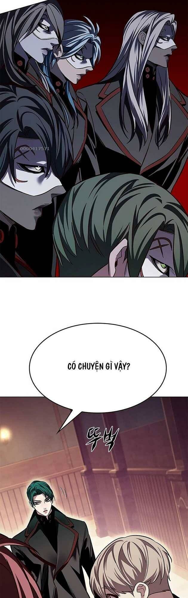 Cô Dâu Của Sói Trắng Chapter 246 - Trang 2