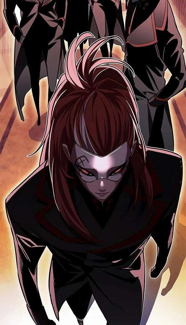 Cô Dâu Của Sói Trắng Chapter 246 - Trang 2