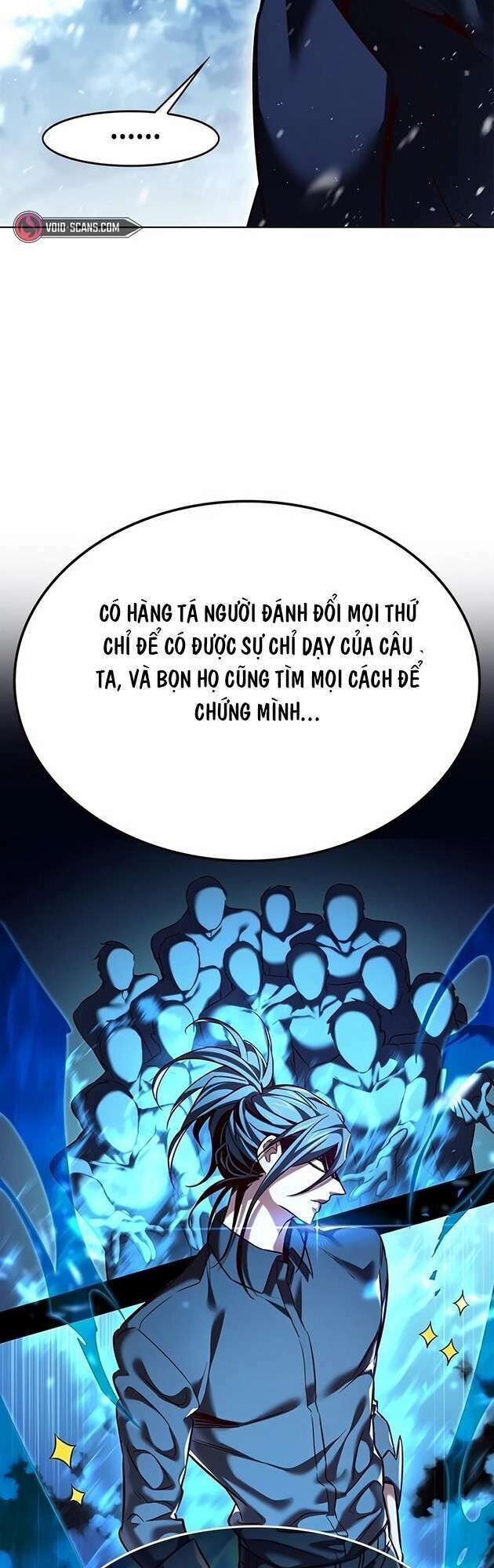 Cô Dâu Của Sói Trắng Chapter 246 - Trang 2