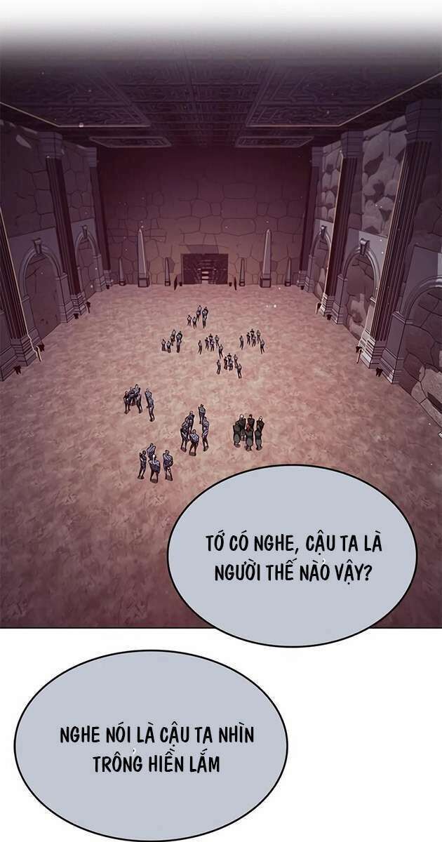Cô Dâu Của Sói Trắng Chapter 246 - Trang 2