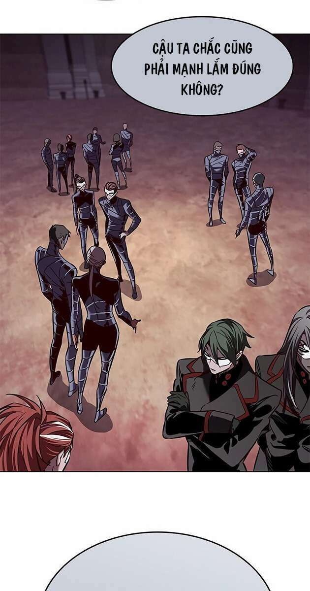 Cô Dâu Của Sói Trắng Chapter 246 - Trang 2
