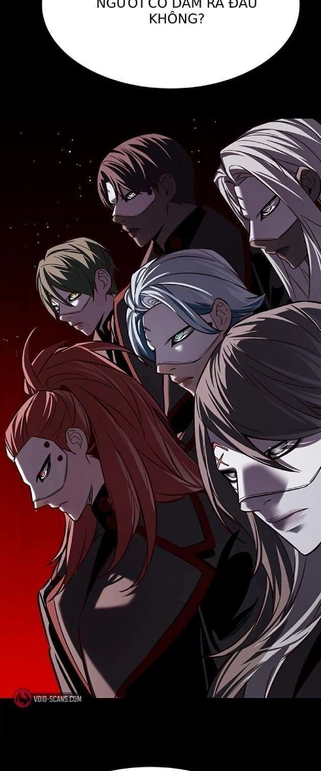 Cô Dâu Của Sói Trắng Chapter 247 - Trang 2