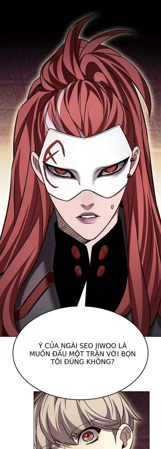 Cô Dâu Của Sói Trắng Chapter 247 - Trang 2