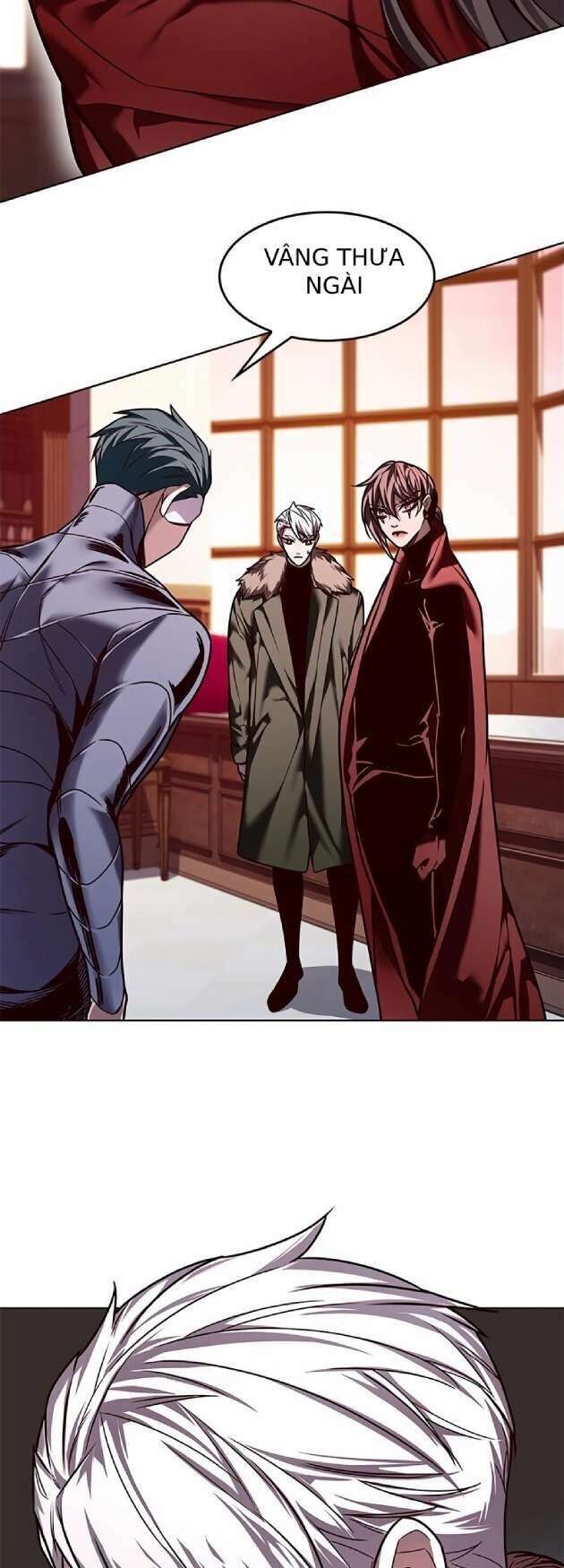 Cô Dâu Của Sói Trắng Chapter 247 - Trang 2