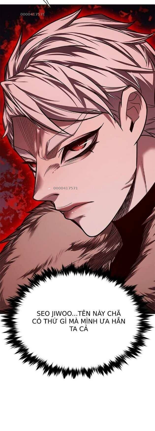 Cô Dâu Của Sói Trắng Chapter 247 - Trang 2