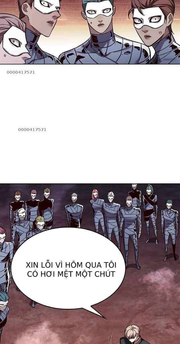 Cô Dâu Của Sói Trắng Chapter 247 - Trang 2