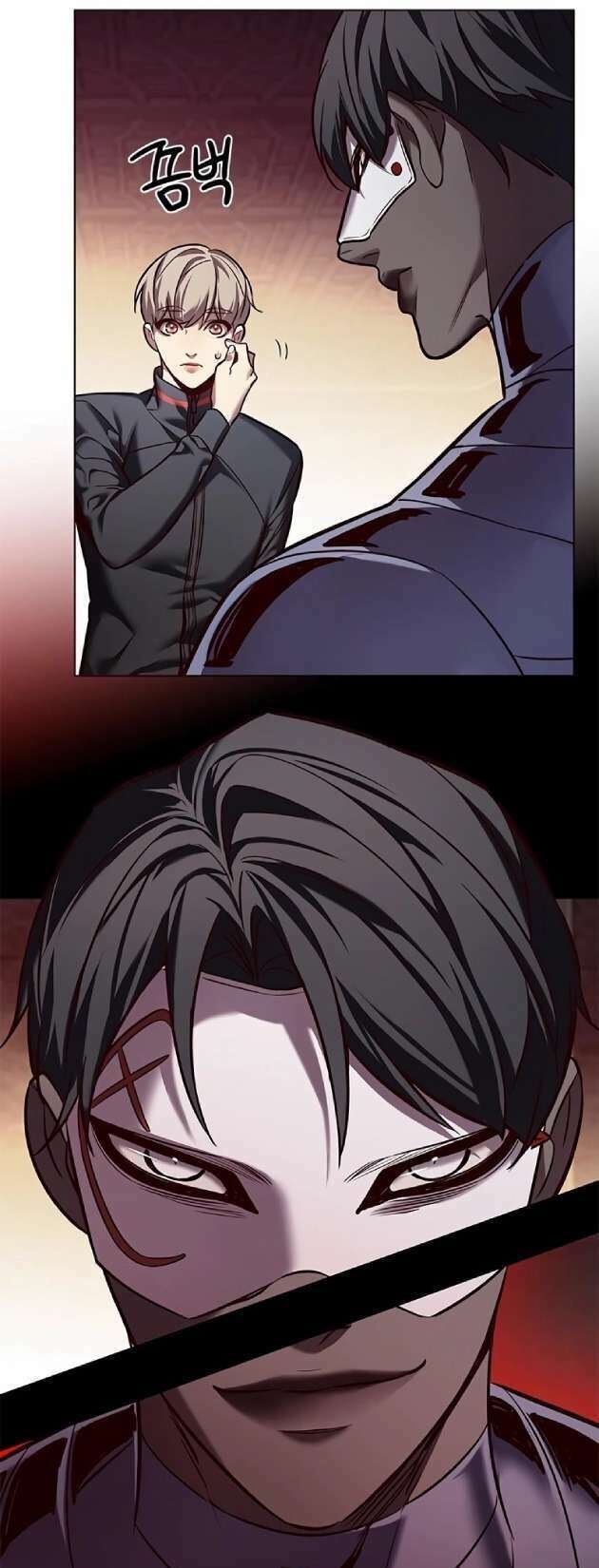 Cô Dâu Của Sói Trắng Chapter 247 - Trang 2