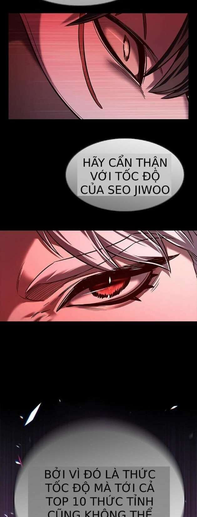 Cô Dâu Của Sói Trắng Chapter 247 - Trang 2