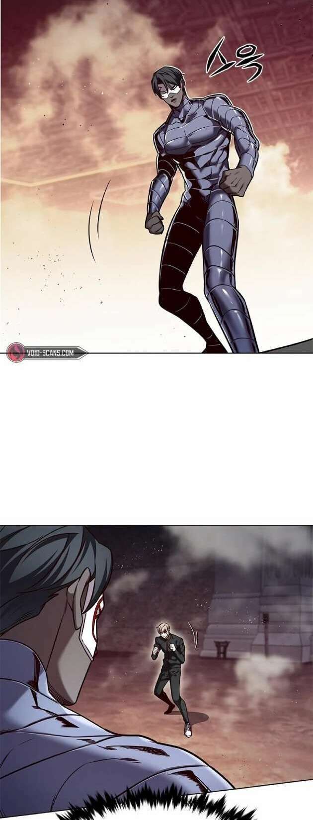Cô Dâu Của Sói Trắng Chapter 247 - Trang 2
