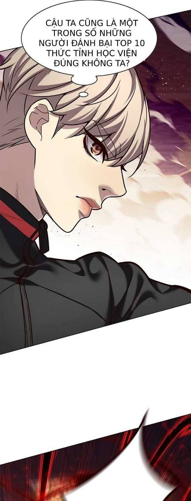 Cô Dâu Của Sói Trắng Chapter 247 - Trang 2