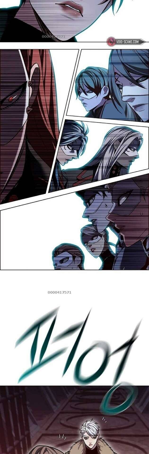 Cô Dâu Của Sói Trắng Chapter 247 - Trang 2