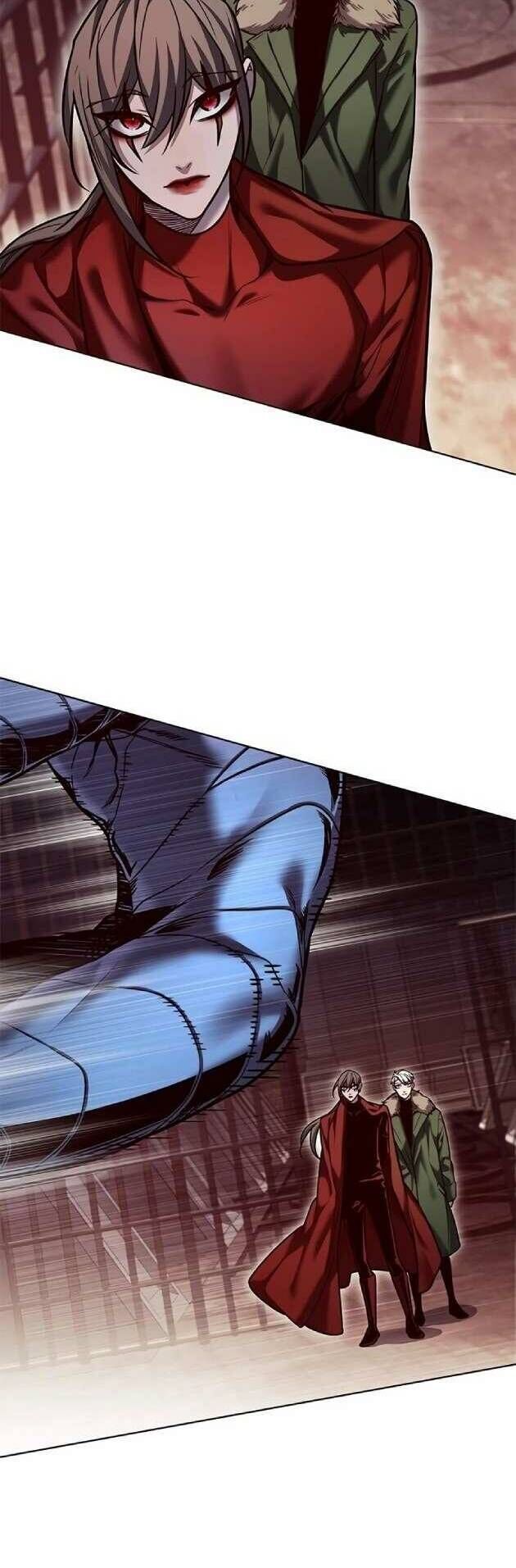 Cô Dâu Của Sói Trắng Chapter 247 - Trang 2