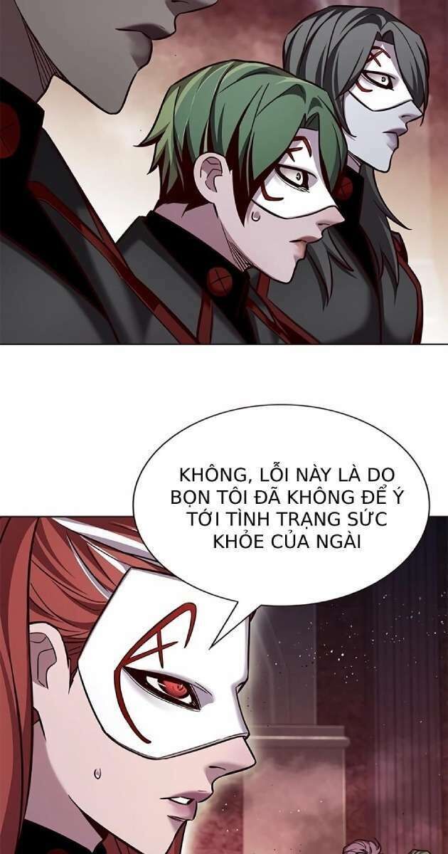 Cô Dâu Của Sói Trắng Chapter 247 - Trang 2