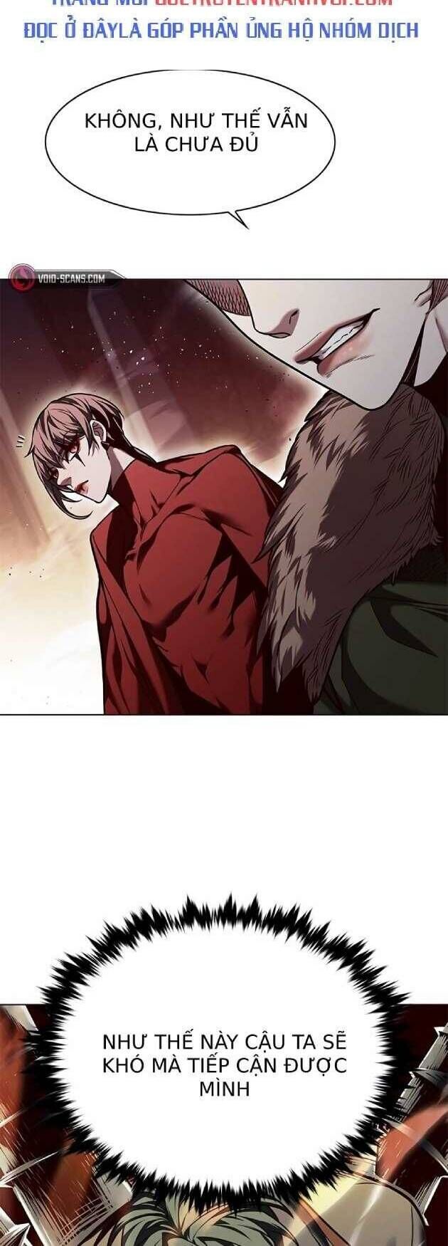 Cô Dâu Của Sói Trắng Chapter 248 - Trang 2