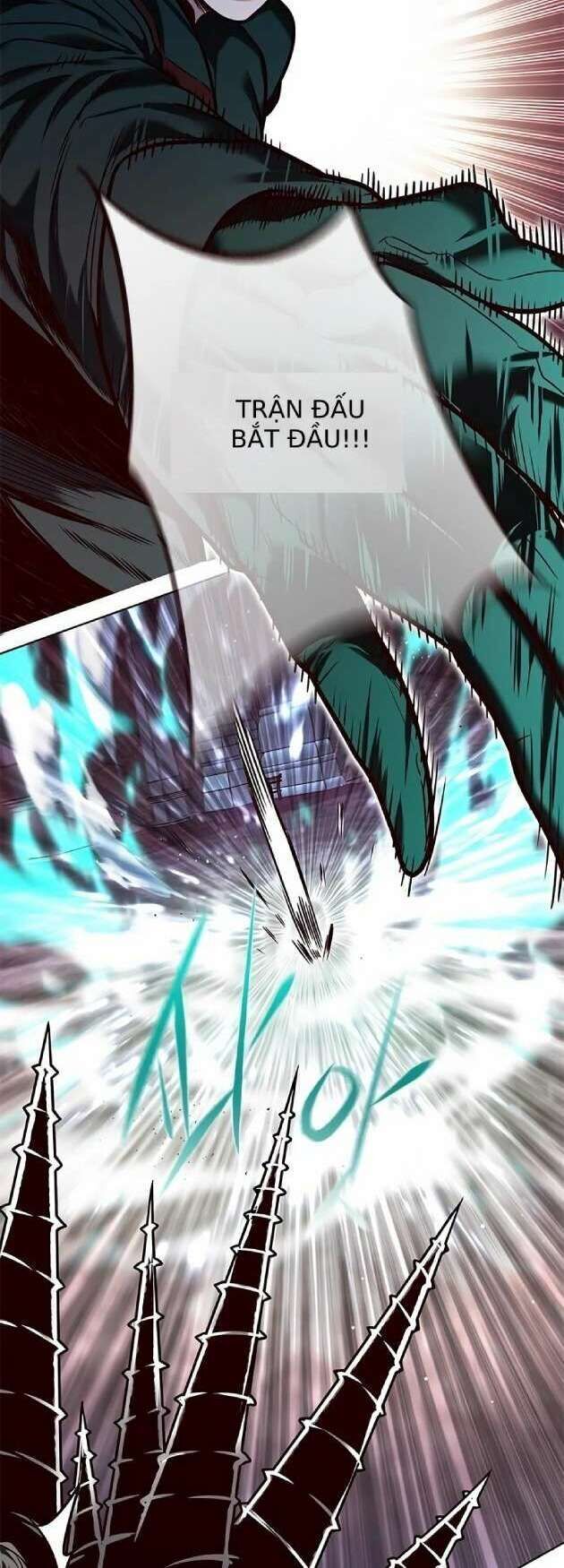 Cô Dâu Của Sói Trắng Chapter 248 - Trang 2